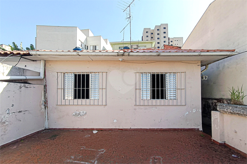 Venda Casa São Paulo Vila Paiva REO830225 38