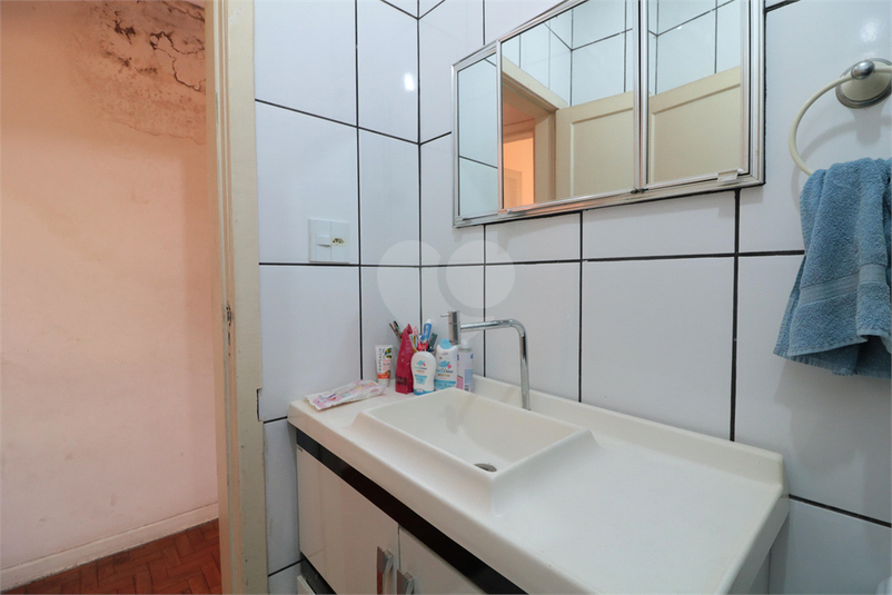 Venda Casa São Paulo Vila Prudente REO830226 16