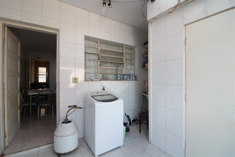 Venda Casa São Paulo Vila Prudente REO830226 24