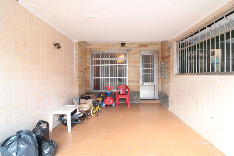 Venda Casa São Paulo Vila Prudente REO830226 27