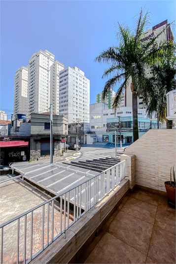 Venda Casa São Paulo Mooca REO830232 68