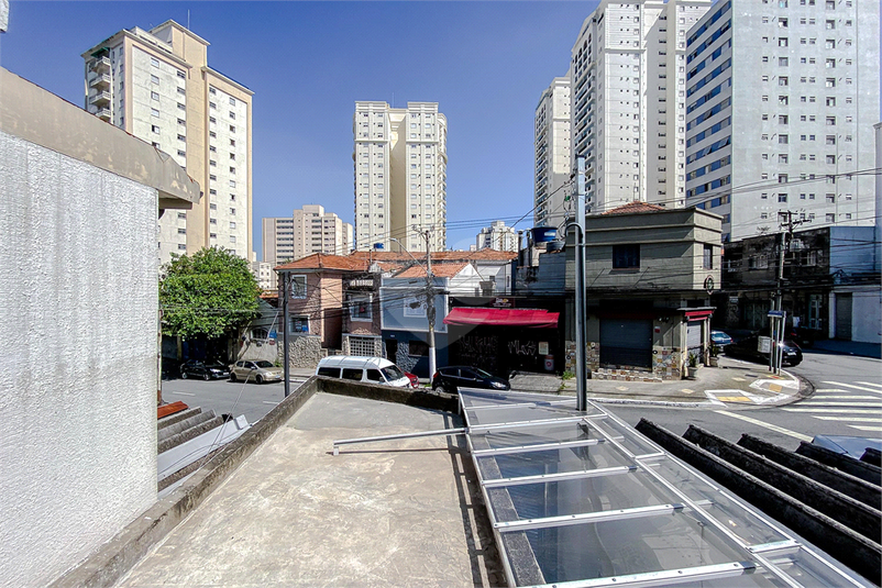 Venda Casa São Paulo Mooca REO830232 28