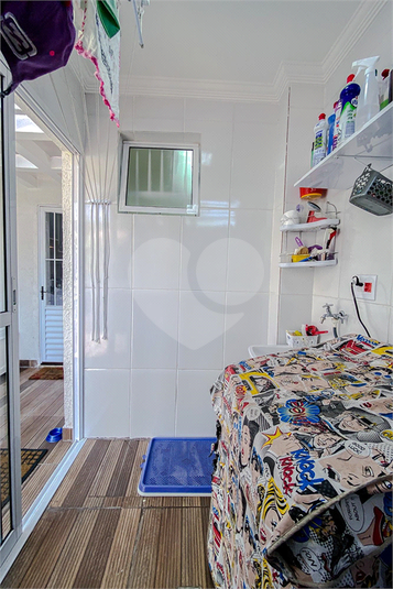 Venda Casa São Paulo Mooca REO830232 35