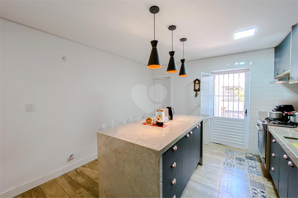 Venda Casa São Paulo Mooca REO830232 6