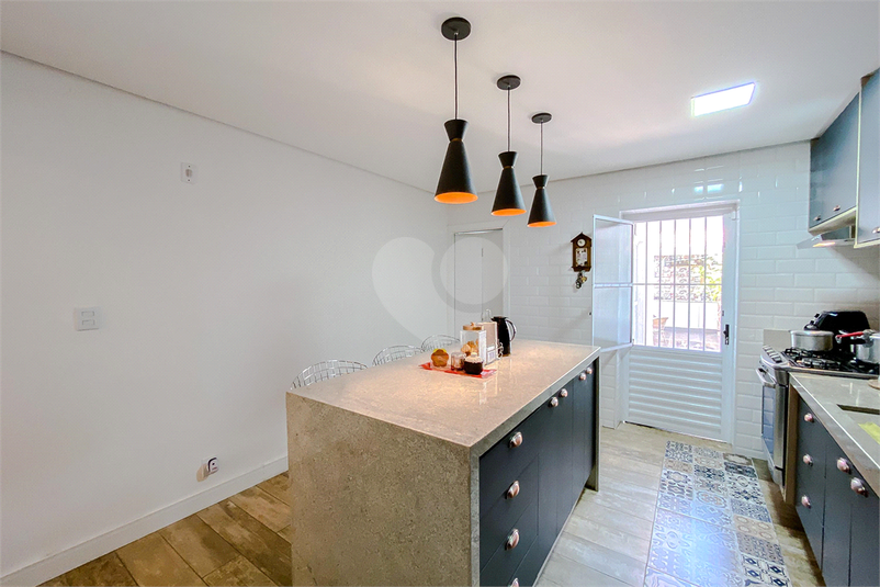 Venda Casa São Paulo Mooca REO830232 14