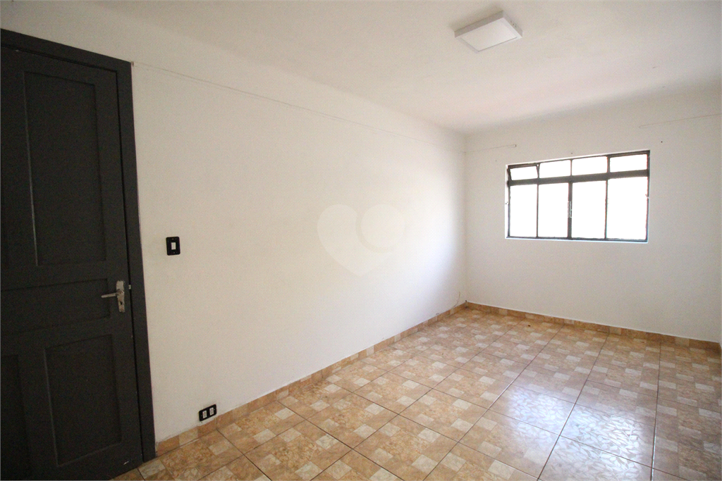 Venda Casa São Paulo Mooca REO830233 2