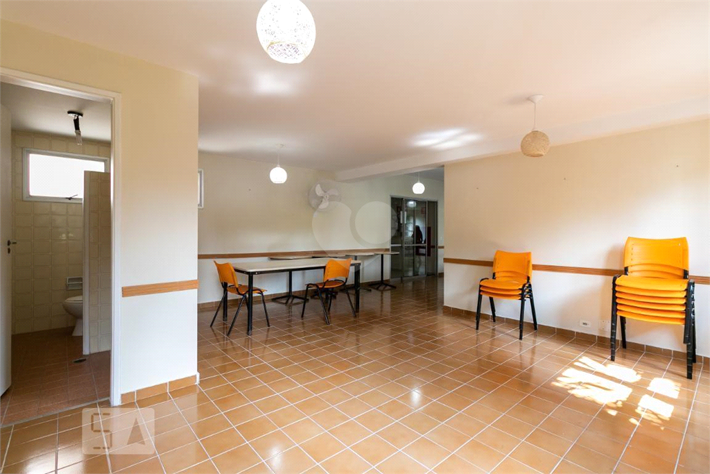 Venda Apartamento São Paulo Mooca REO830241 30