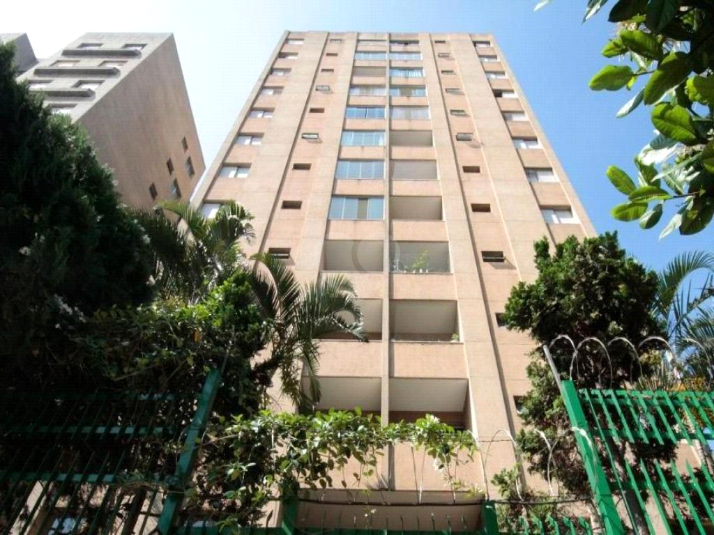 Venda Apartamento São Paulo Mooca REO830241 34