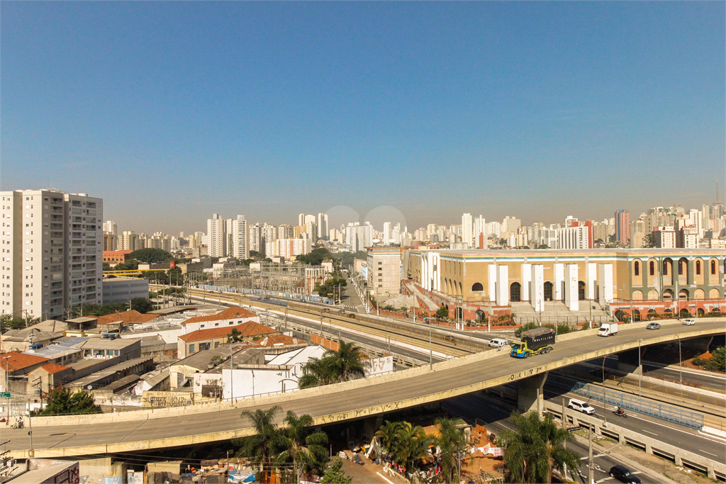 Venda Apartamento São Paulo Mooca REO830241 9