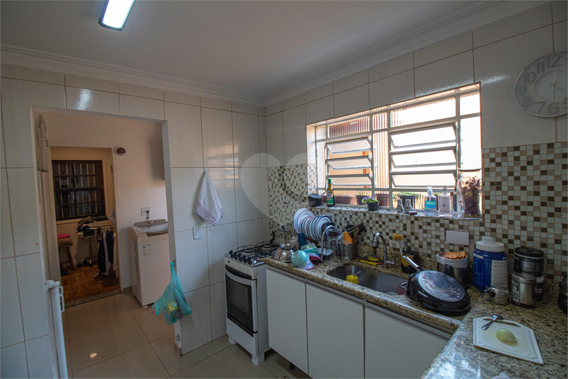 Venda Casa São Paulo Parque Colonial REO830242 20