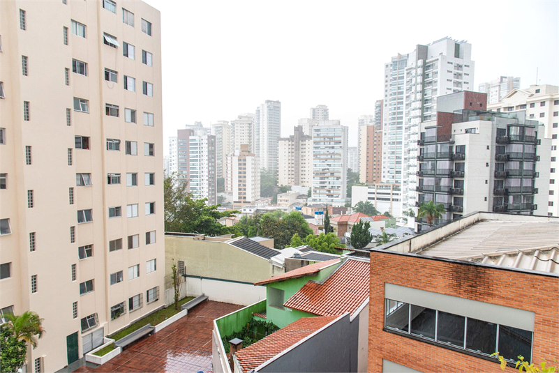 Venda Apartamento São Paulo Vila Mariana REO830243 10