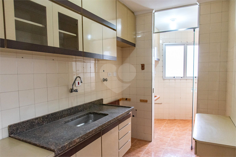 Venda Apartamento São Paulo Vila Mariana REO830243 16