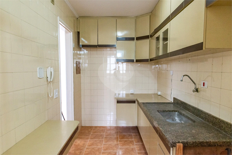 Venda Apartamento São Paulo Vila Mariana REO830243 18