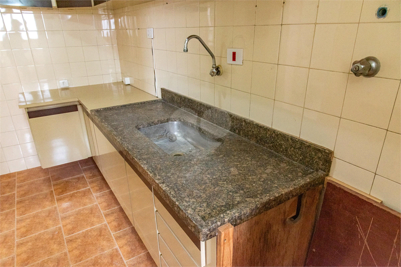 Venda Apartamento São Paulo Vila Mariana REO830243 19