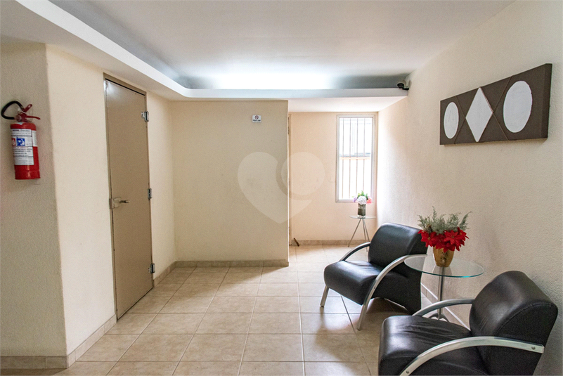 Venda Apartamento São Paulo Vila Mariana REO830243 25