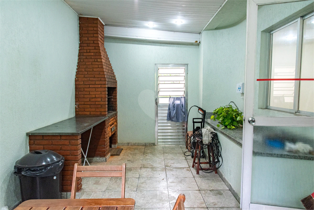 Venda Apartamento São Paulo Vila Mariana REO830243 28