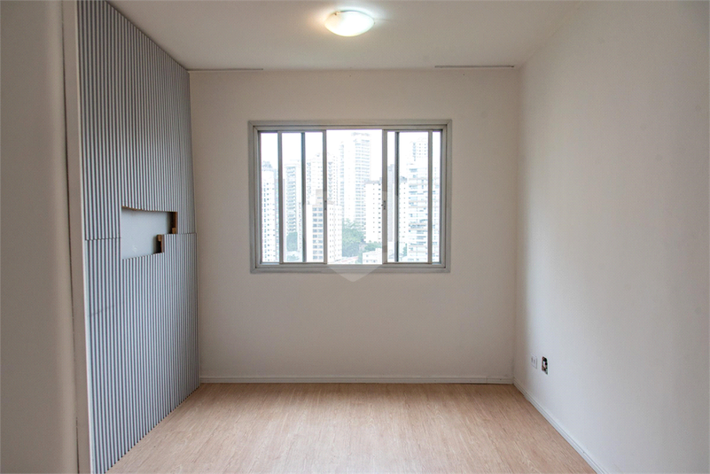 Venda Apartamento São Paulo Vila Mariana REO830243 3