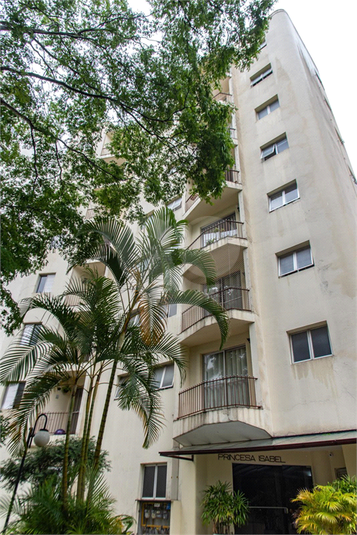 Venda Apartamento São Paulo Vila Mariana REO830243 31