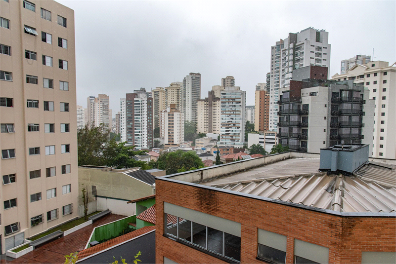 Venda Apartamento São Paulo Vila Mariana REO830243 5