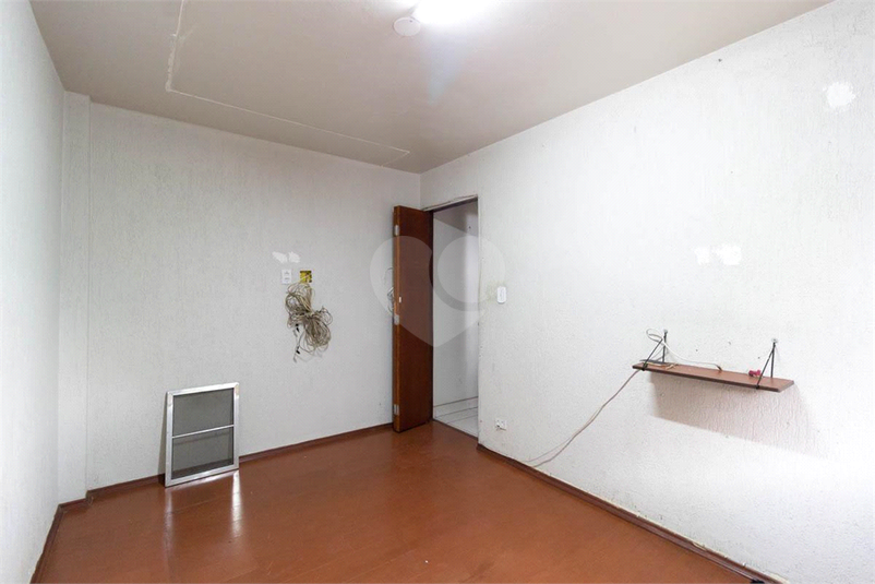 Venda Apartamento São Paulo Vila Guilherme REO830265 13