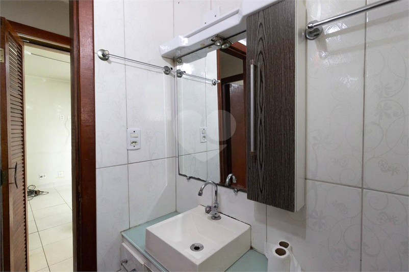 Venda Apartamento São Paulo Vila Guilherme REO830265 19