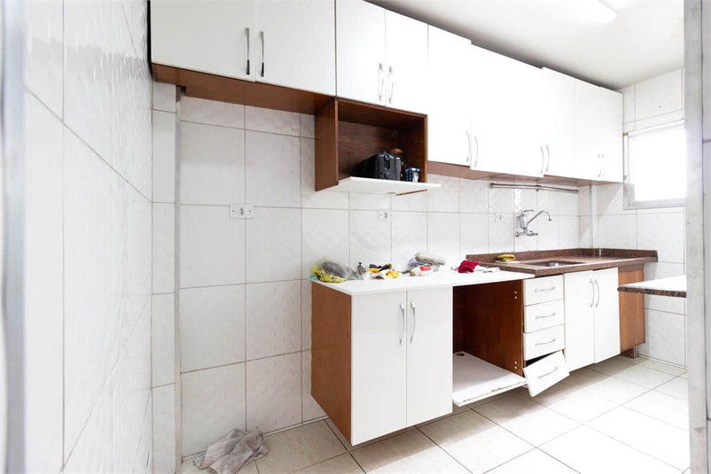 Venda Apartamento São Paulo Vila Guilherme REO830265 20