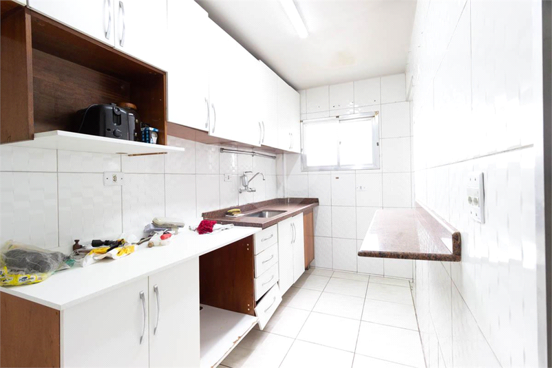 Venda Apartamento São Paulo Vila Guilherme REO830265 21