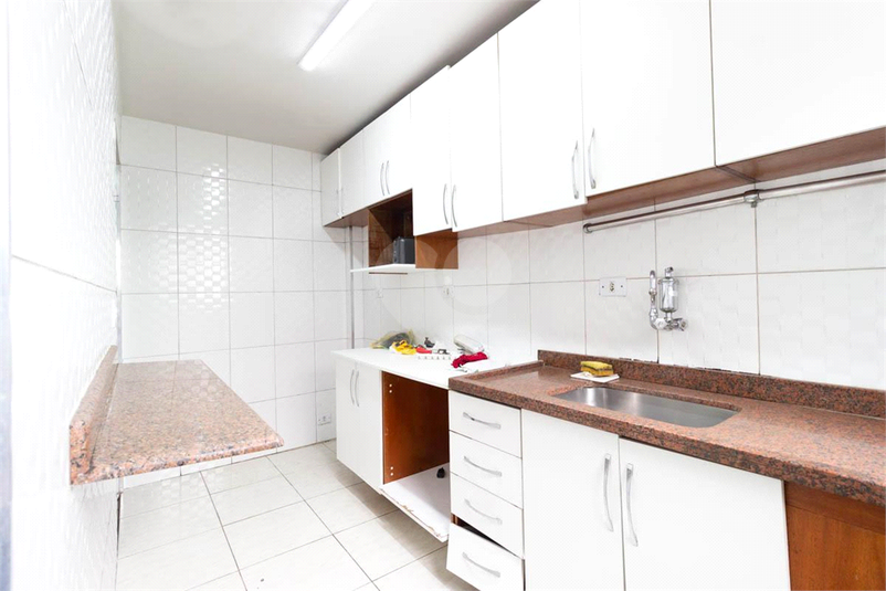 Venda Apartamento São Paulo Vila Guilherme REO830265 24