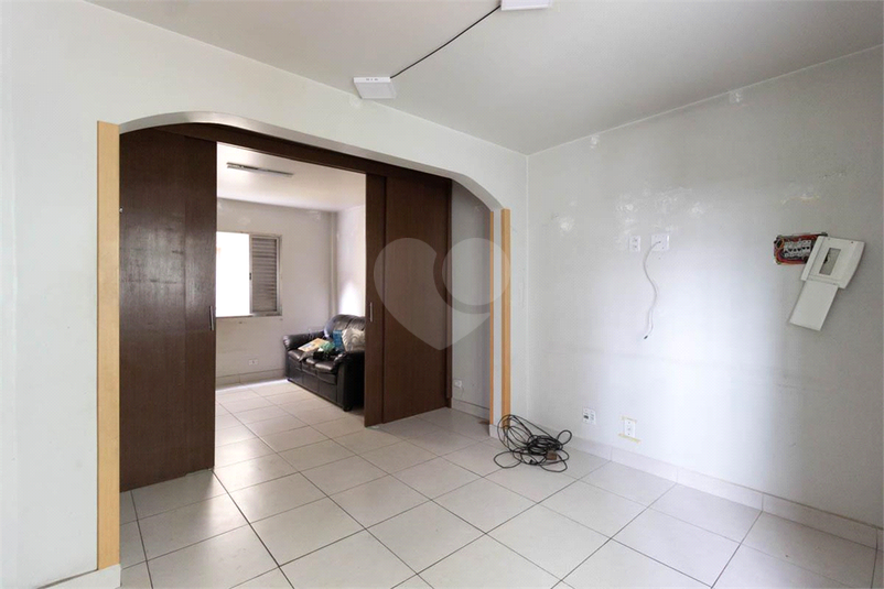 Venda Apartamento São Paulo Vila Guilherme REO830265 3