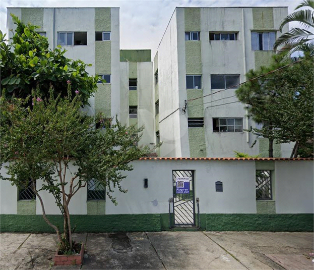 Venda Apartamento São Paulo Vila Guilherme REO830265 30