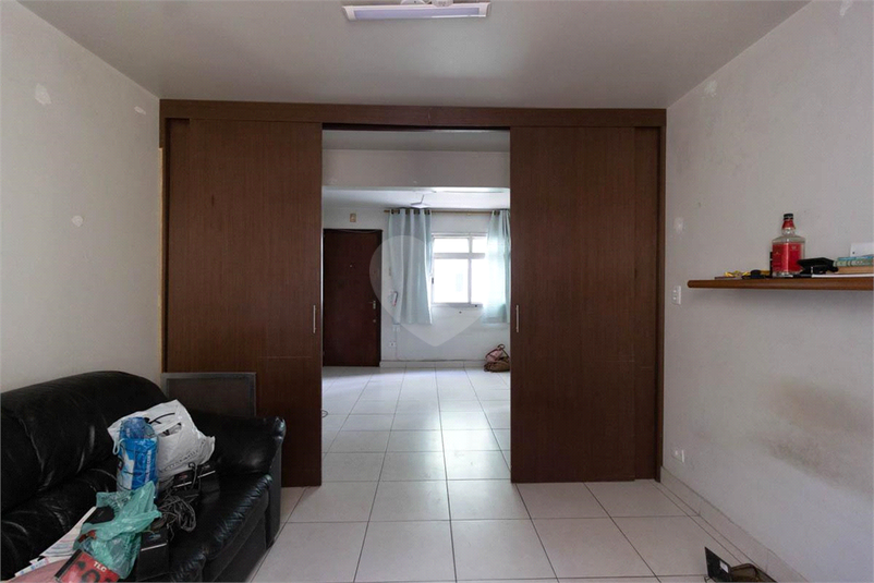 Venda Apartamento São Paulo Vila Guilherme REO830265 7