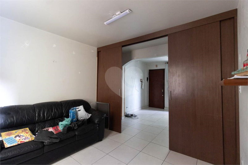 Venda Apartamento São Paulo Vila Guilherme REO830265 8