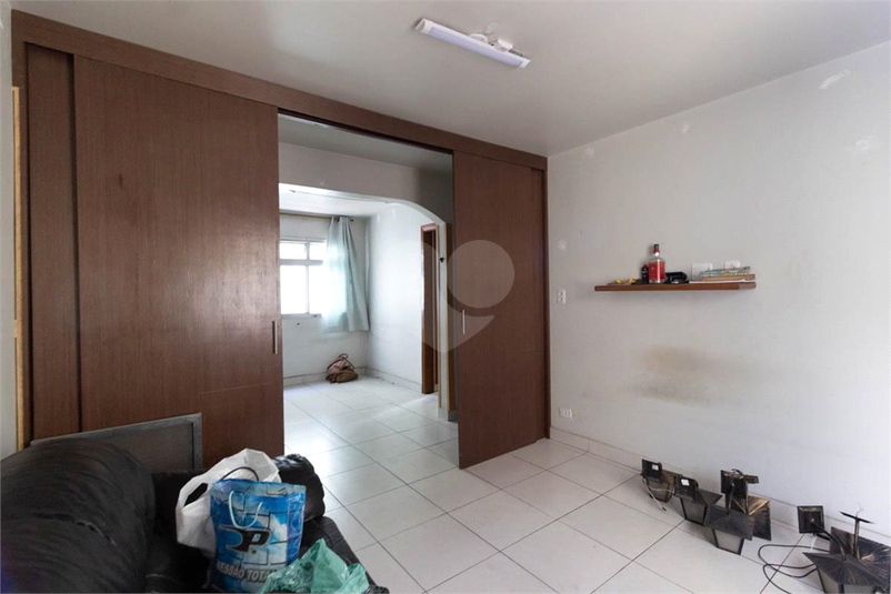 Venda Apartamento São Paulo Vila Guilherme REO830265 9