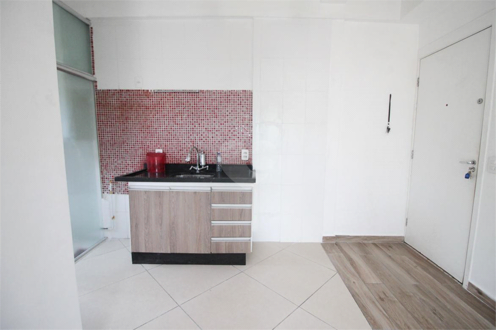 Venda Apartamento São Paulo Jardim Modelo REO830269 15