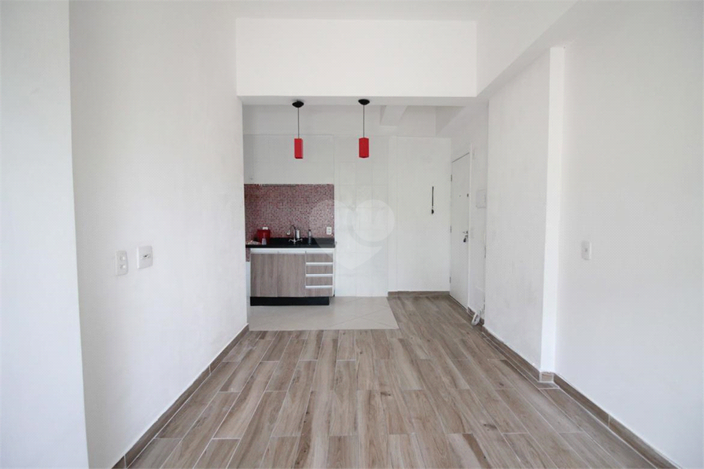 Venda Apartamento São Paulo Jardim Modelo REO830269 4