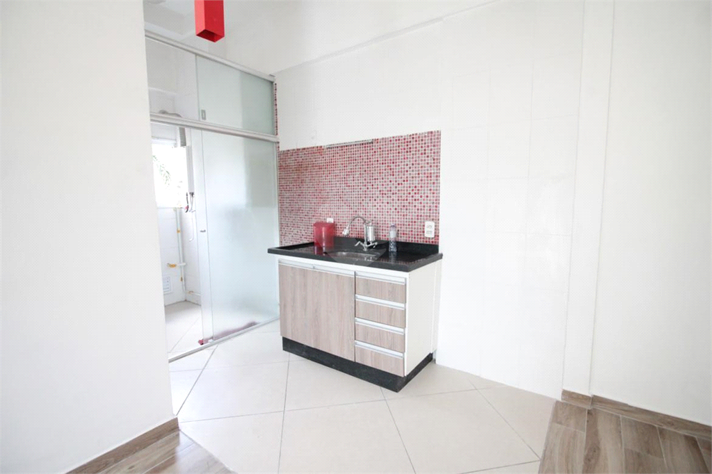 Venda Apartamento São Paulo Jardim Modelo REO830269 7