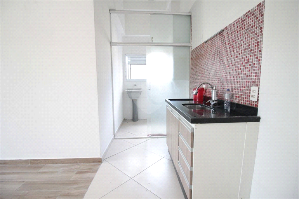 Venda Apartamento São Paulo Jardim Modelo REO830269 8