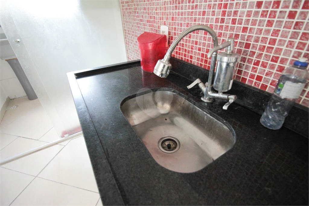 Venda Apartamento São Paulo Jardim Modelo REO830269 9