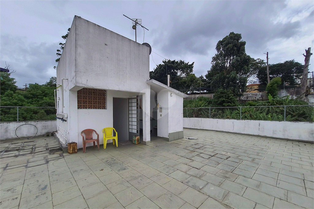 Venda Apartamento São Paulo Casa Verde Alta REO830279 25