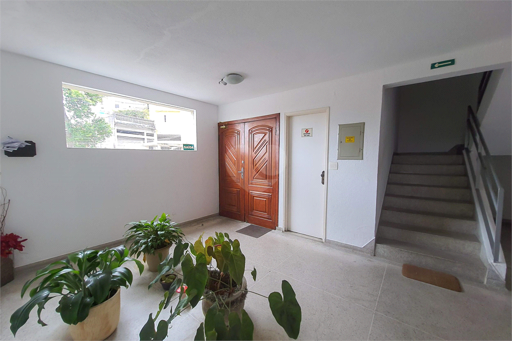 Venda Apartamento São Paulo Casa Verde Alta REO830279 28