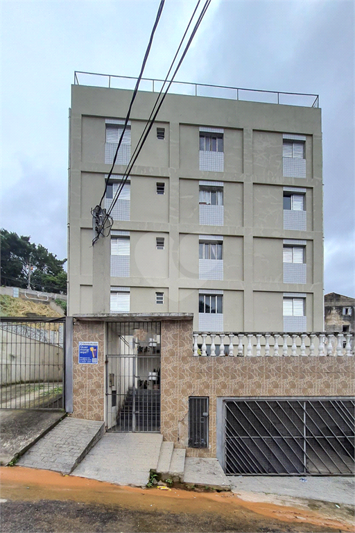 Venda Apartamento São Paulo Casa Verde Alta REO830279 31