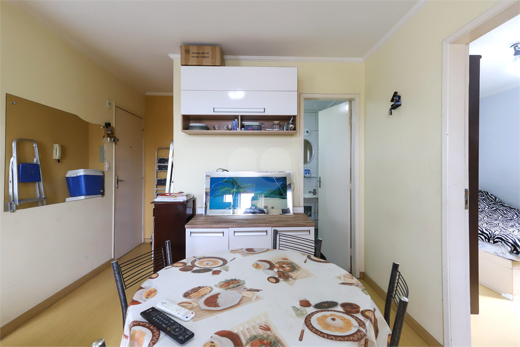 Venda Apartamento São Paulo Casa Verde Alta REO830279 4