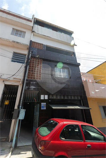 Venda Casa São Paulo Jardim Paraíso REO830286 21