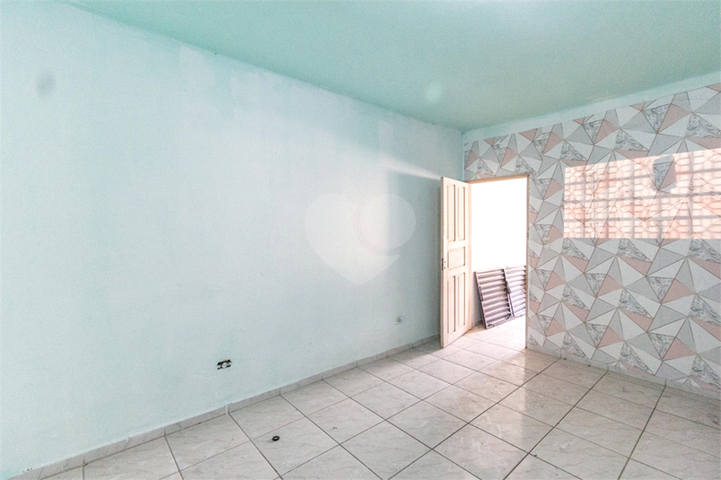 Venda Casa São Paulo Jardim Paraíso REO830286 6