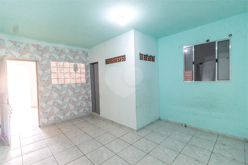 Venda Casa São Paulo Jardim Paraíso REO830286 7