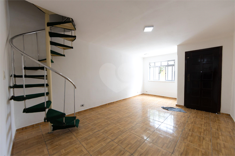 Venda Casa São Paulo Vila Bertioga REO830287 1