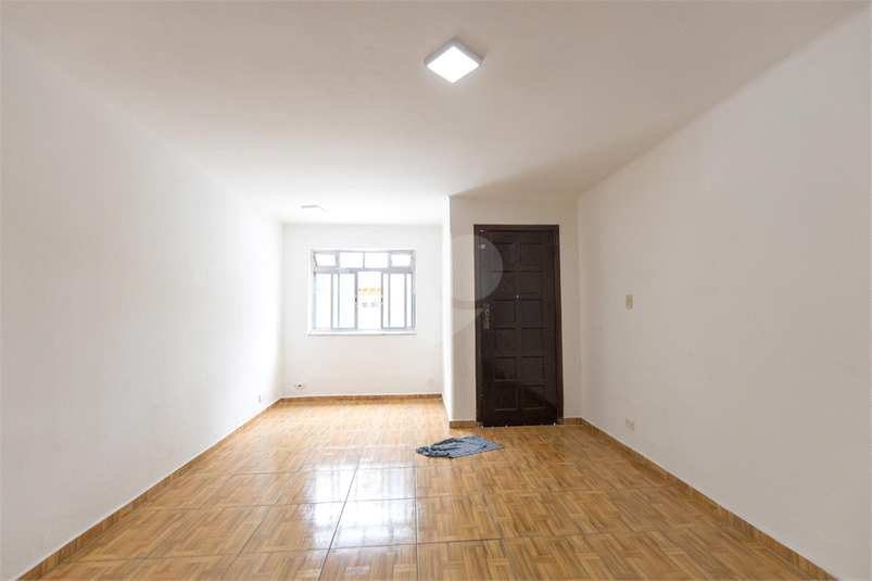 Venda Casa São Paulo Vila Bertioga REO830287 2