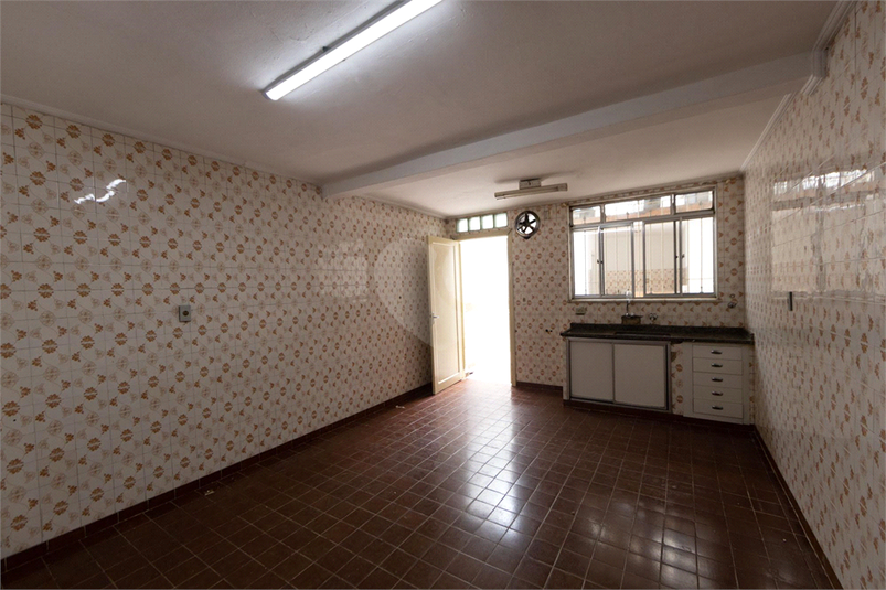 Venda Casa São Paulo Vila Bertioga REO830287 20