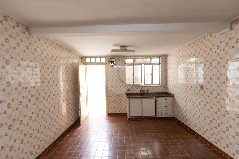 Venda Casa São Paulo Vila Bertioga REO830287 21