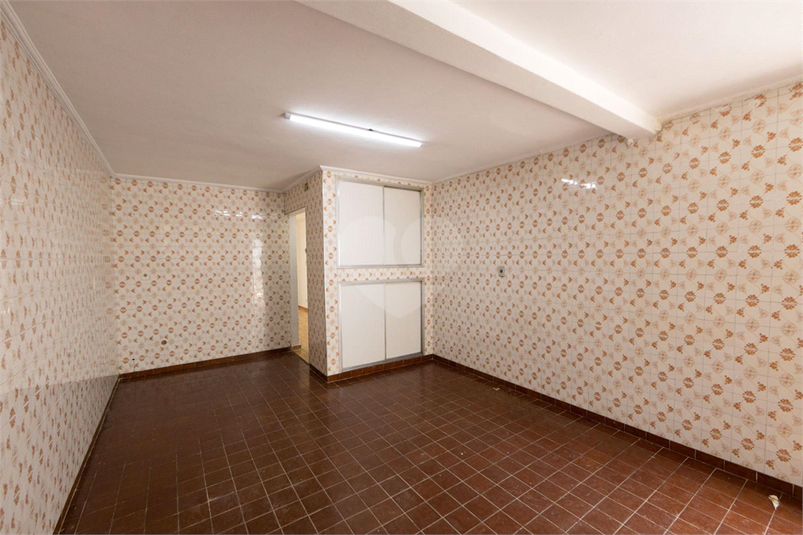 Venda Casa São Paulo Vila Bertioga REO830287 23